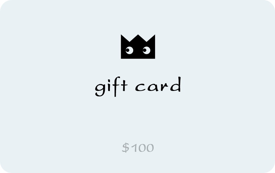 FancyPrince E-Gift Card